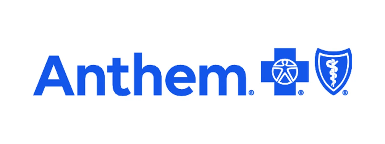 Anthem Blue Cross Blue Shield