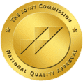 The Joint Commission National Quality Approval